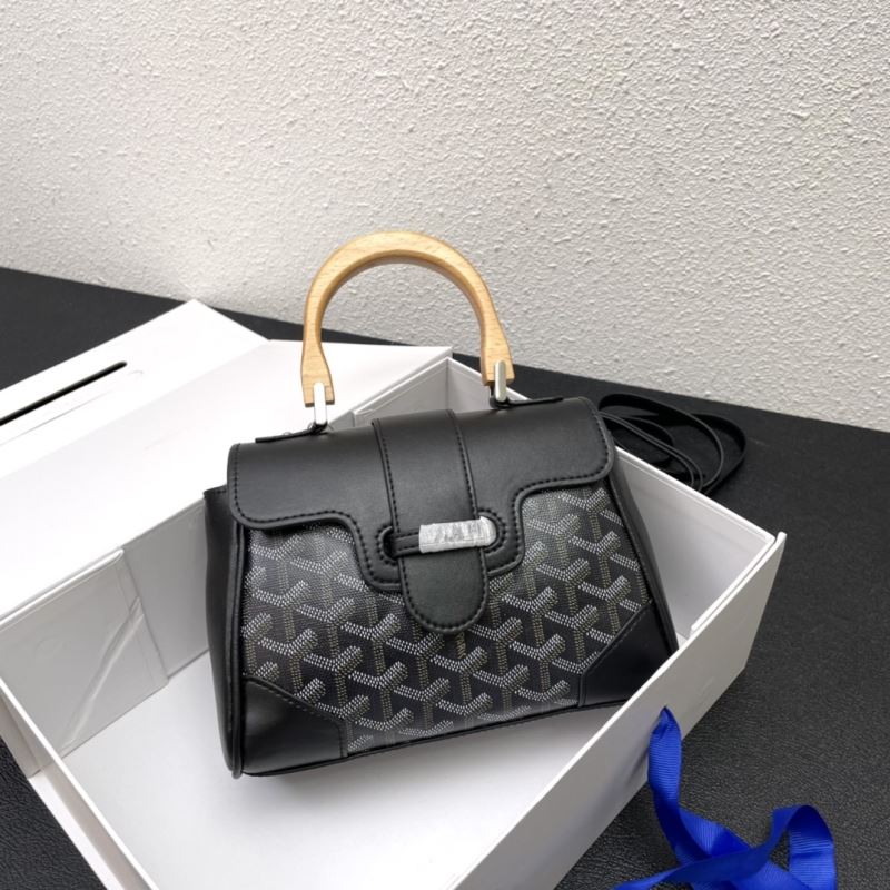 Go*ard top handle bags